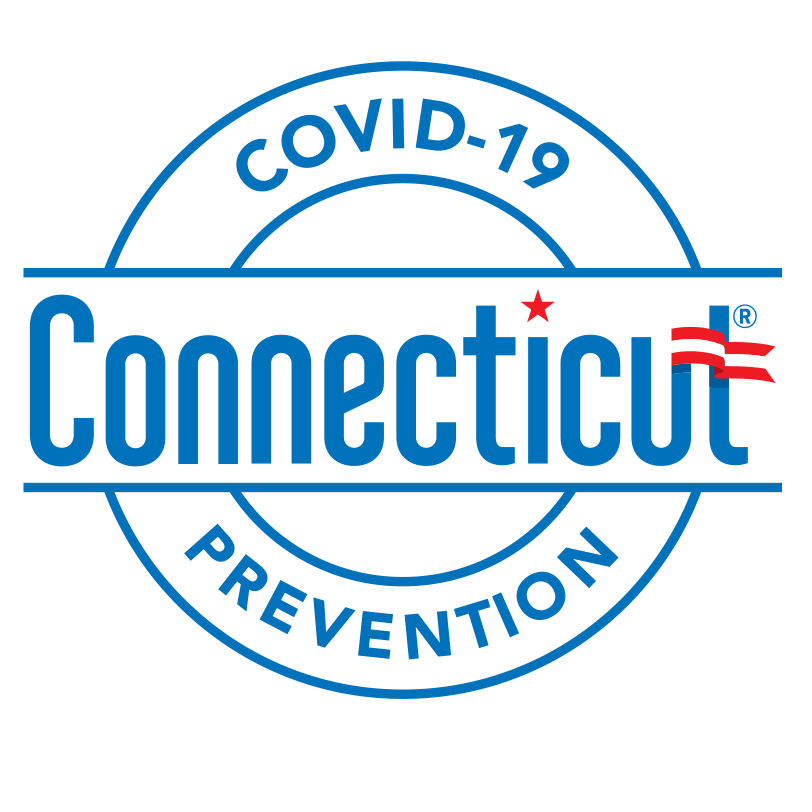 COVID-19 Self-Certification Badge