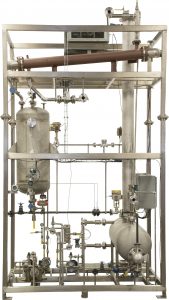 REA System