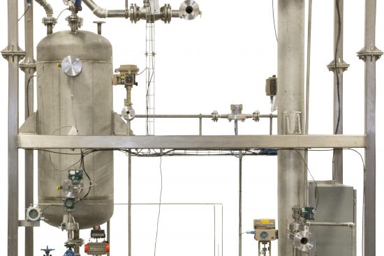 REA System