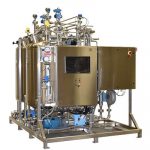 Pharmaceutical manufacturing to support precursor chemicals