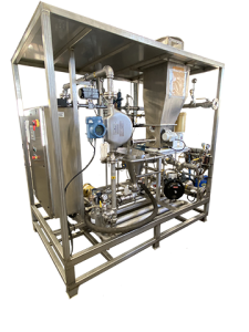 High-Performance Kraft Paper Manufacturer Chooses ProFlow to Build a Continuous Starch Cooker