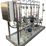 SCR Equipment